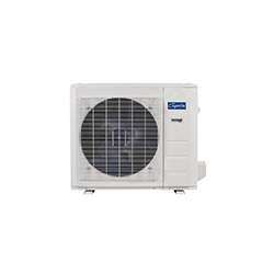 VXP Series Hyper Heat Pumps